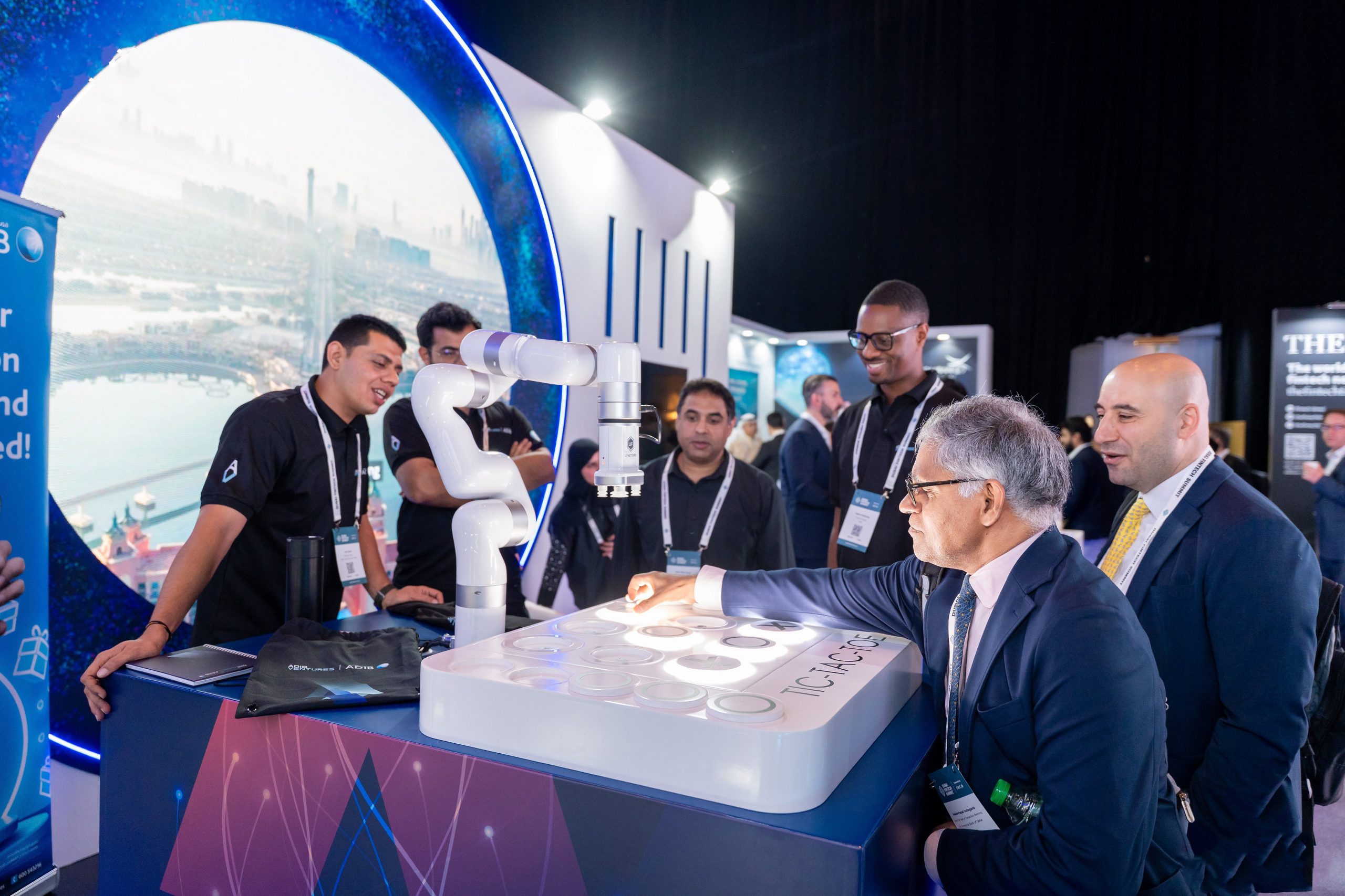 DATE Event 2024 - Exhibition