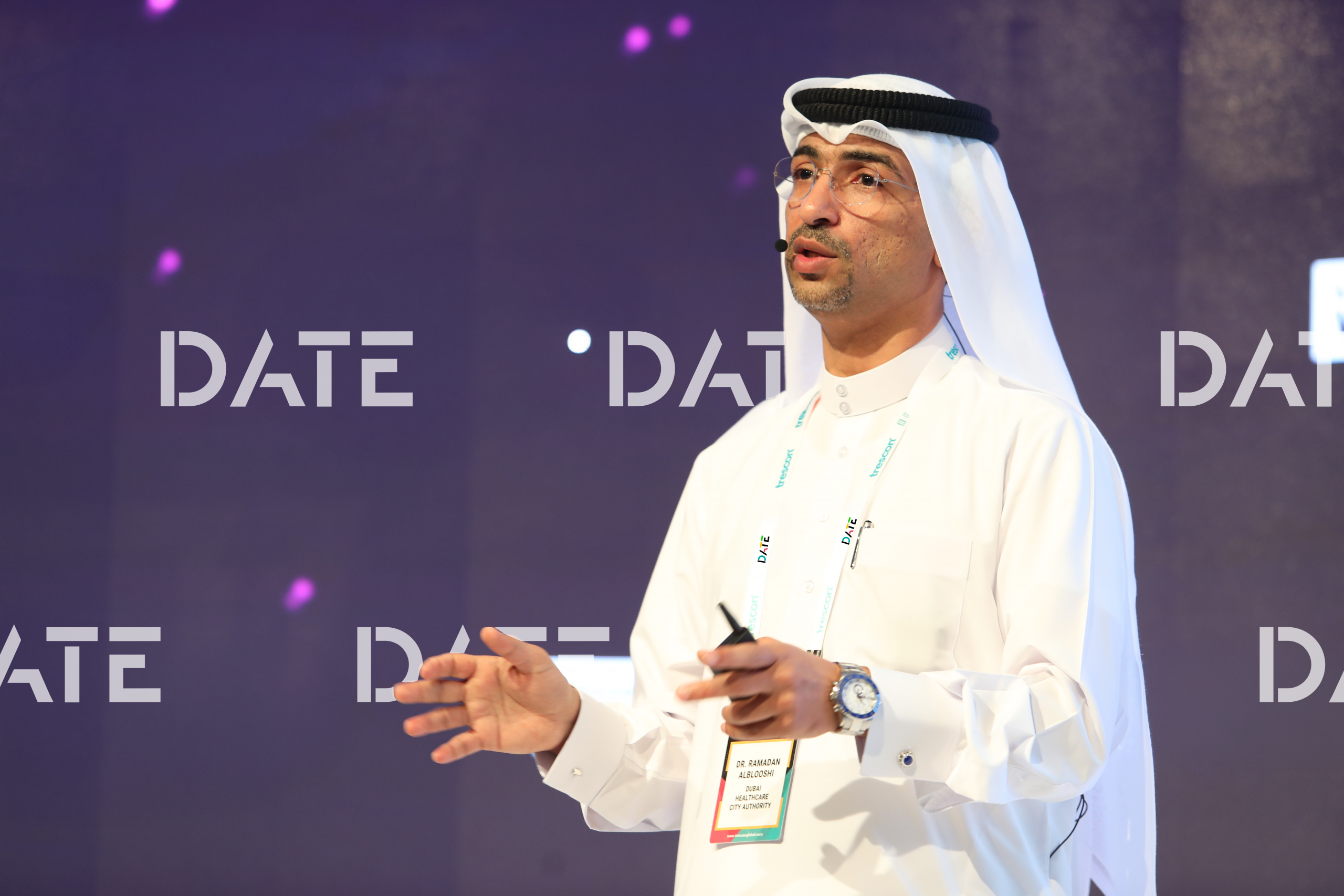 DATE Event 2024 - Speakers