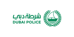 World AI Show - Jakarta  - sponsors - govt - dubai-police