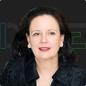 DATE Fintech Show Speaker Cornelia Meyer