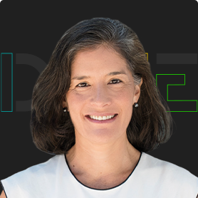 DATE Fintech Show Speaker Monica Brand Engel 