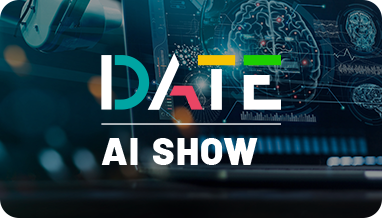 DATE AI Show