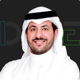 DATE Fintech Show Speaker Essam Al Bakr