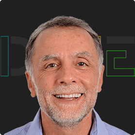 DATE Fintech Show Speaker Fadi Ghandour