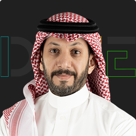 DATE Fintech Show Speaker Issa Nasser Al Issa