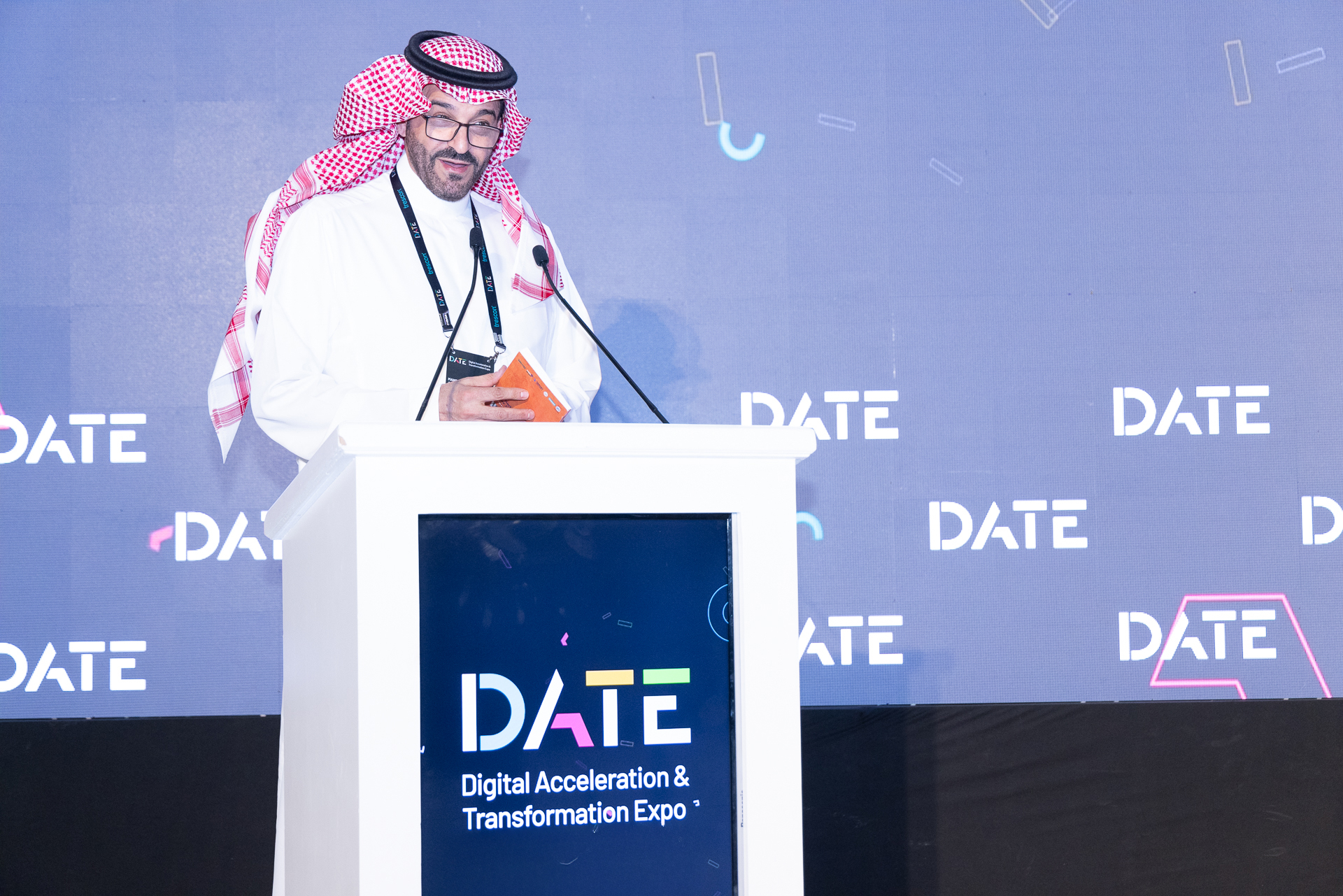 DATE Event 2024 - Speakers