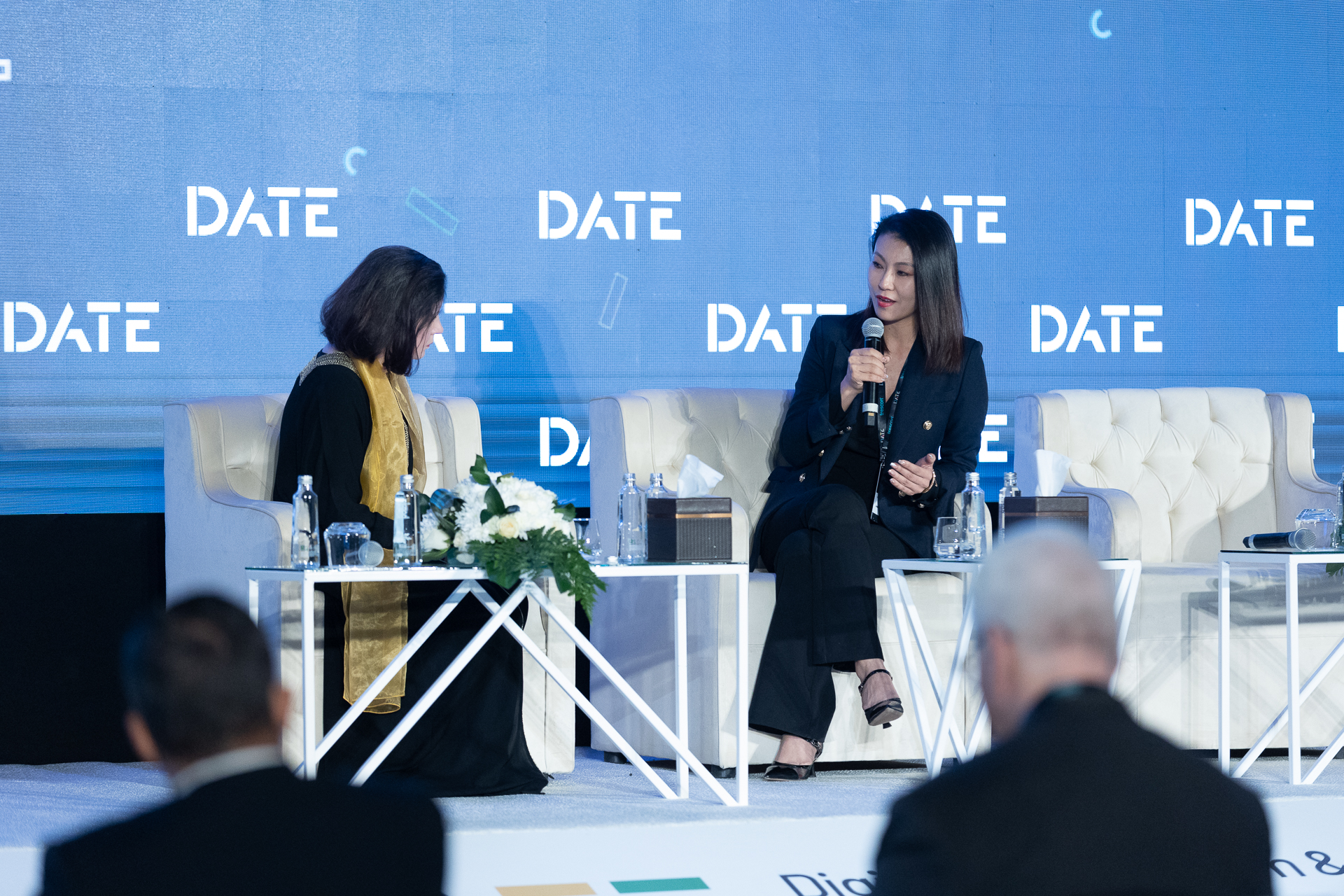 DATE Event 2024 - Conference