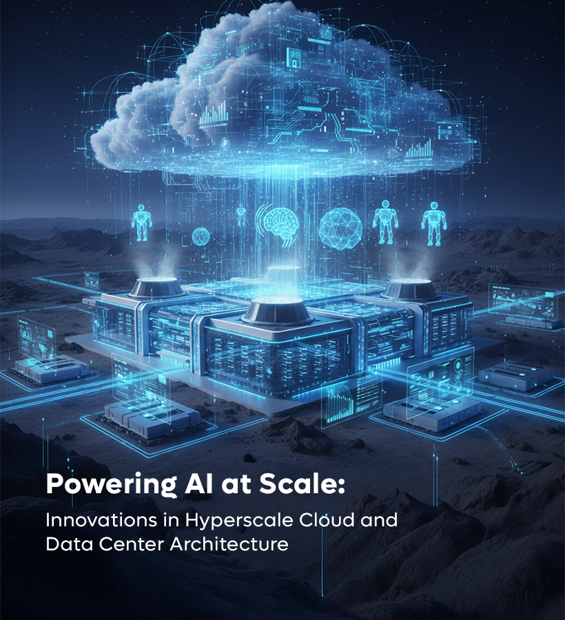 Powering AI at Scale